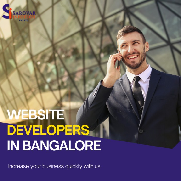 website company in bangalore