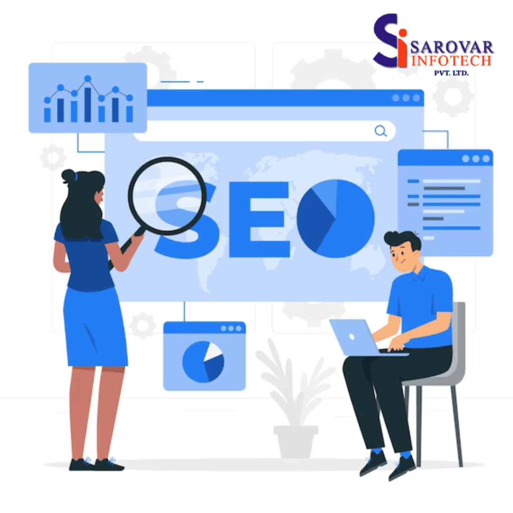 Seo company in Bangalore